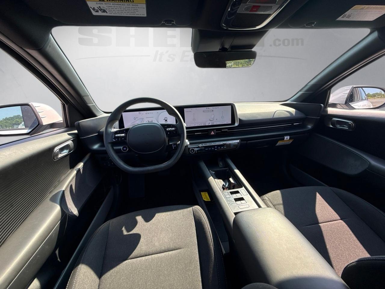 2024 Hyundai IONIQ 6 SE Standard Range Chantilly VA