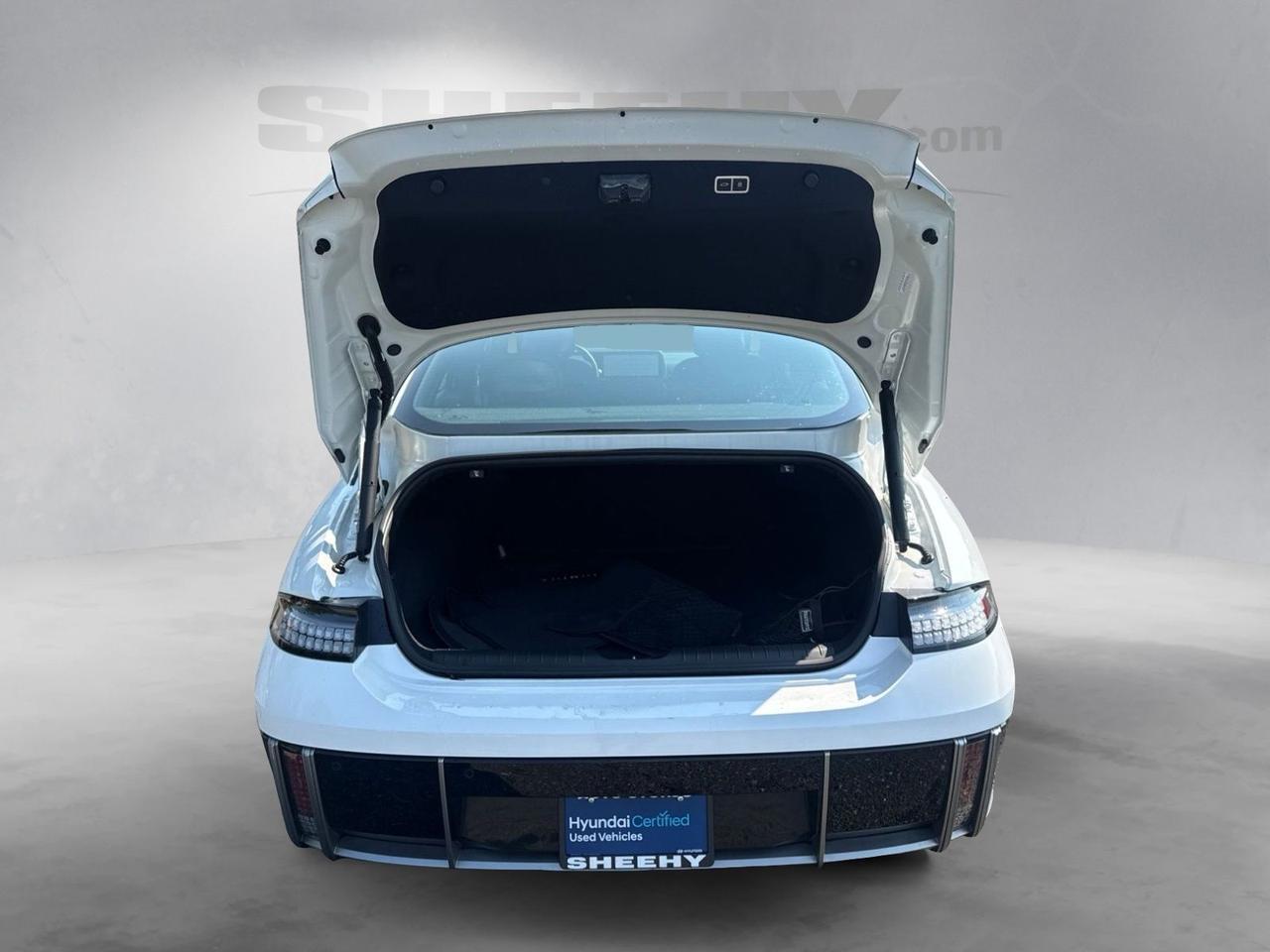 2024 Hyundai IONIQ 6 SE Standard Range Chantilly VA