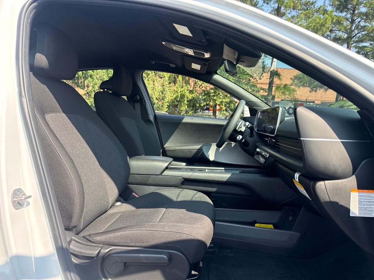 2024 Hyundai IONIQ 6 SE Standard Range Chantilly VA