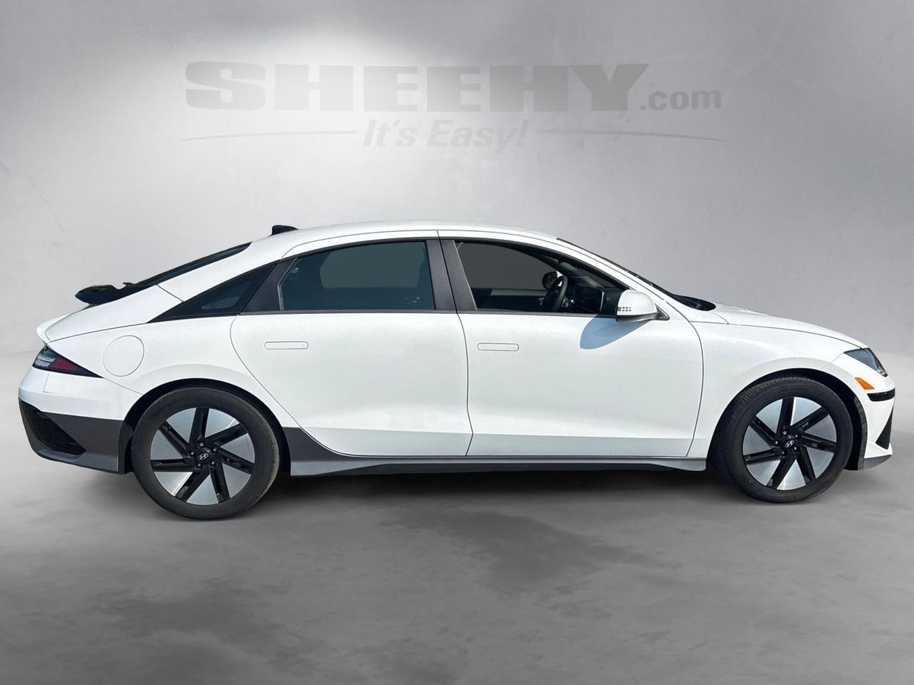 2024 Hyundai IONIQ 6 SE Standard Range Chantilly VA
