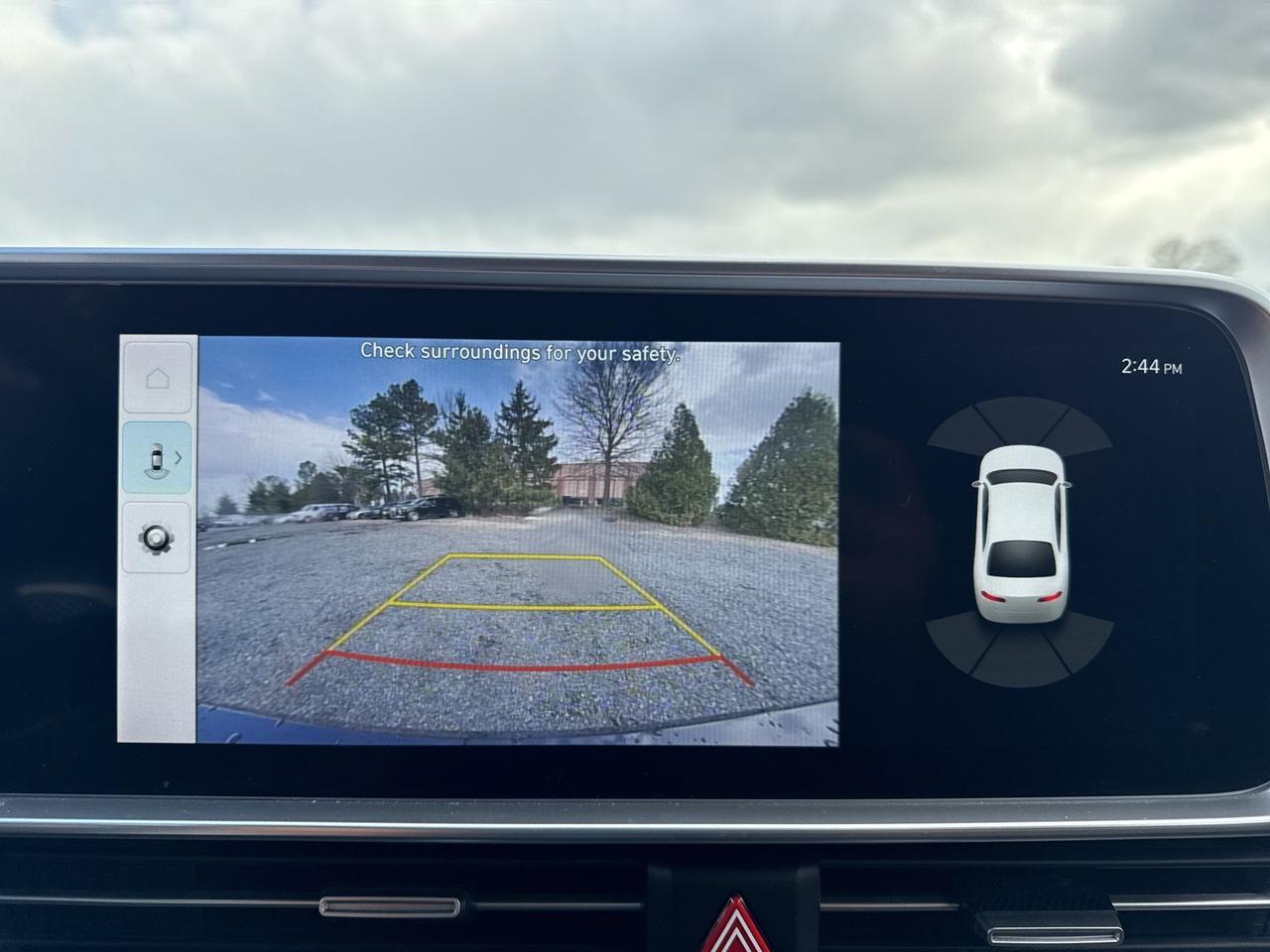 2024 Hyundai IONIQ 6 SE Chantilly VA