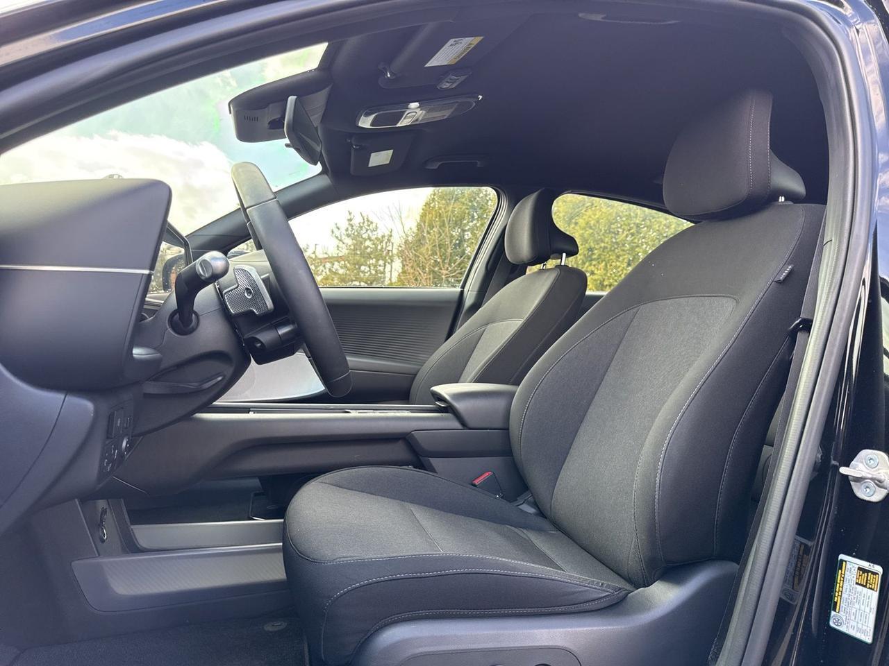 2024 Hyundai IONIQ 6 SE Chantilly VA