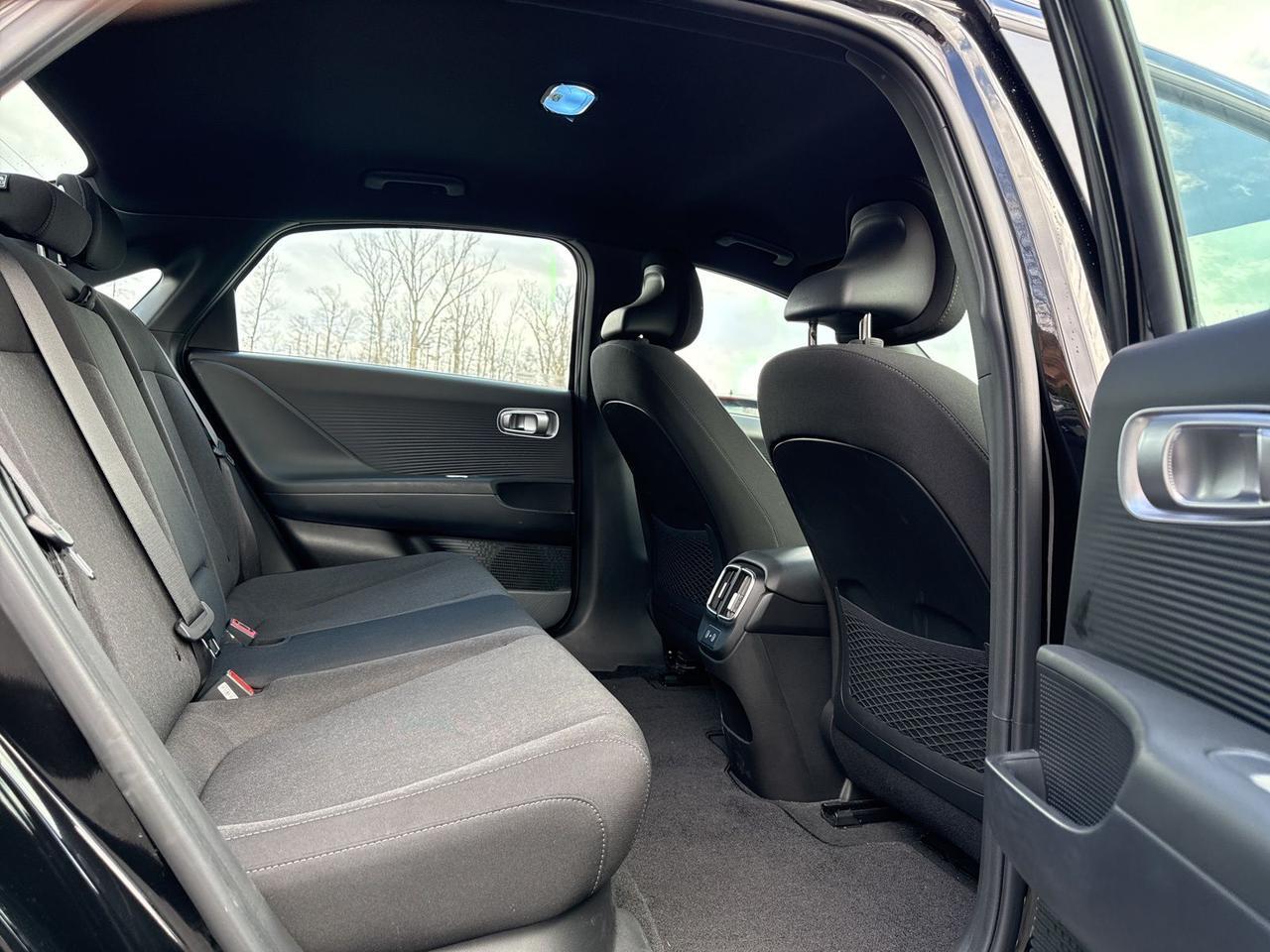 2024 Hyundai IONIQ 6 SE Chantilly VA