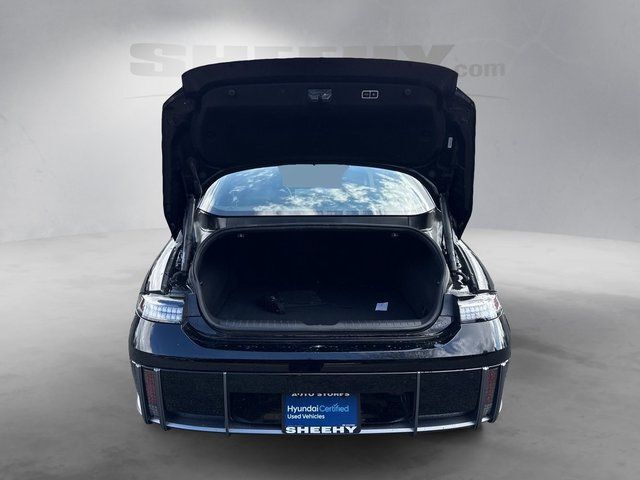 2024 Hyundai IONIQ 6 SE Chantilly VA