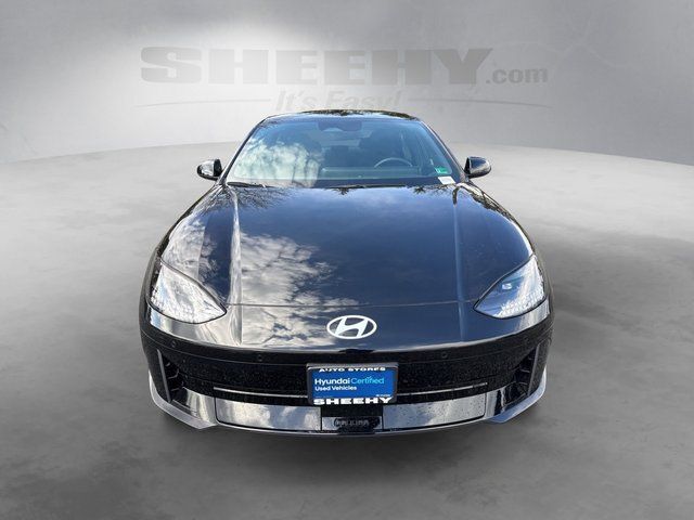 2024 Hyundai IONIQ 6 SE Chantilly VA