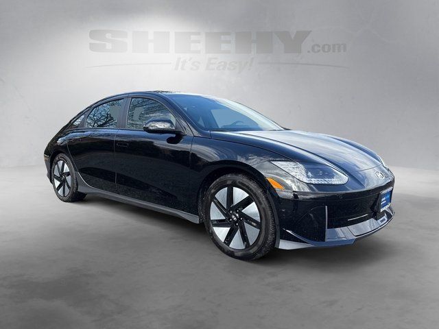 2024 Hyundai IONIQ 6 SE Chantilly VA