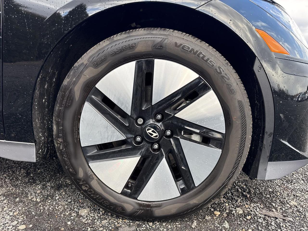 2024 Hyundai IONIQ 6 SE Chantilly VA