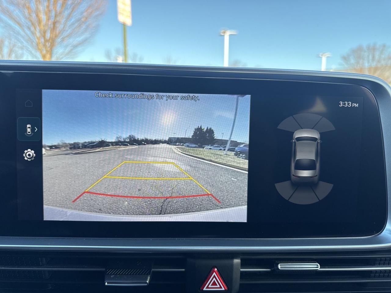 2024 Hyundai IONIQ 6 SE Chantilly VA