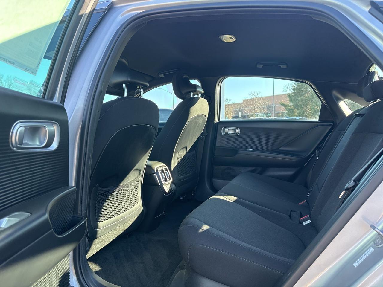 2024 Hyundai IONIQ 6 SE Chantilly VA