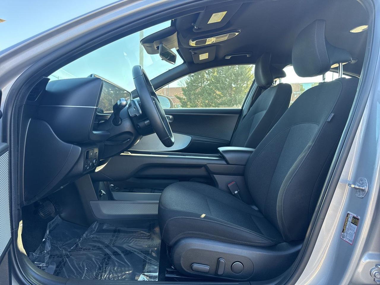 2024 Hyundai IONIQ 6 SE Chantilly VA