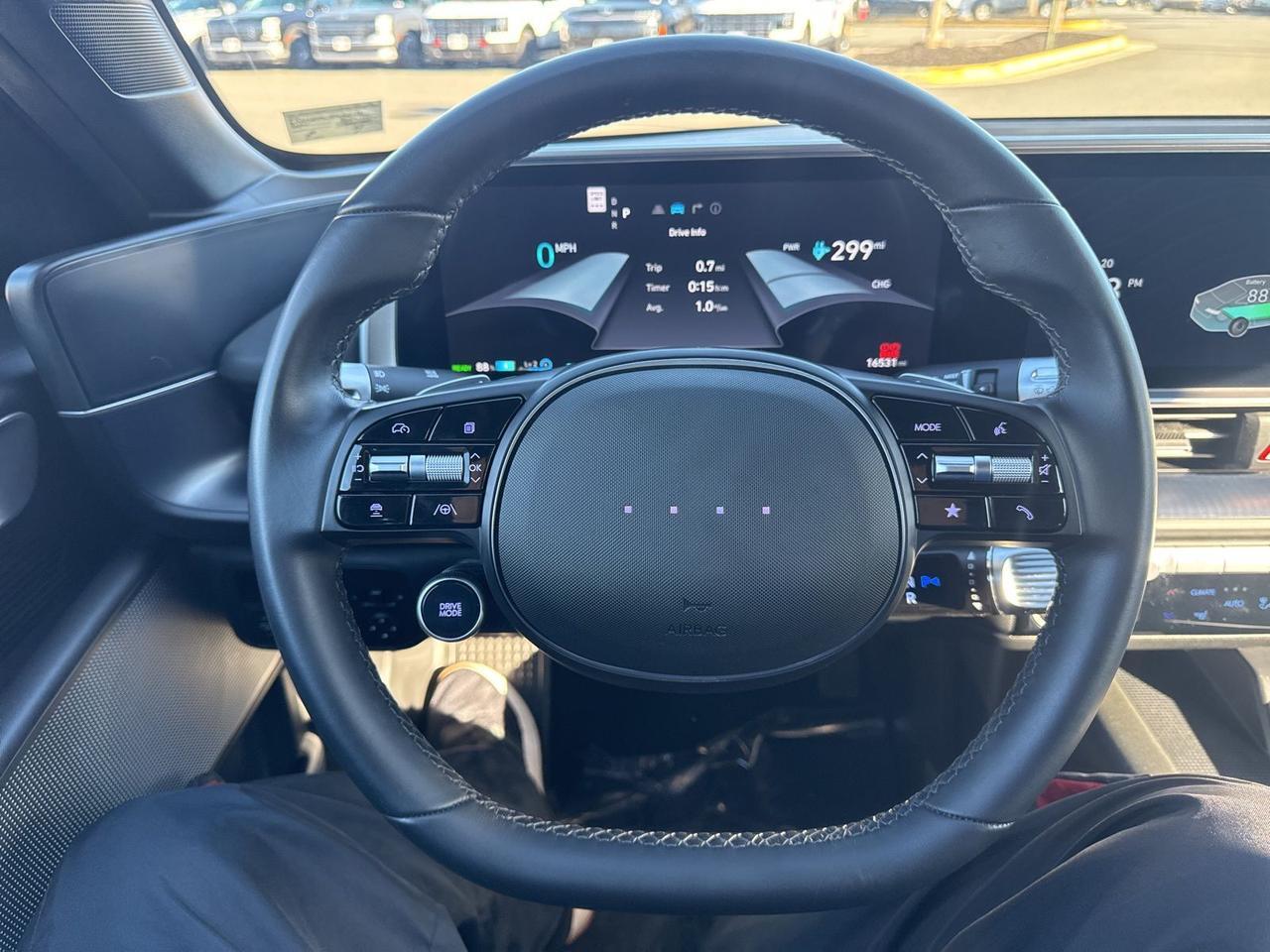 2024 Hyundai IONIQ 6 SE Chantilly VA