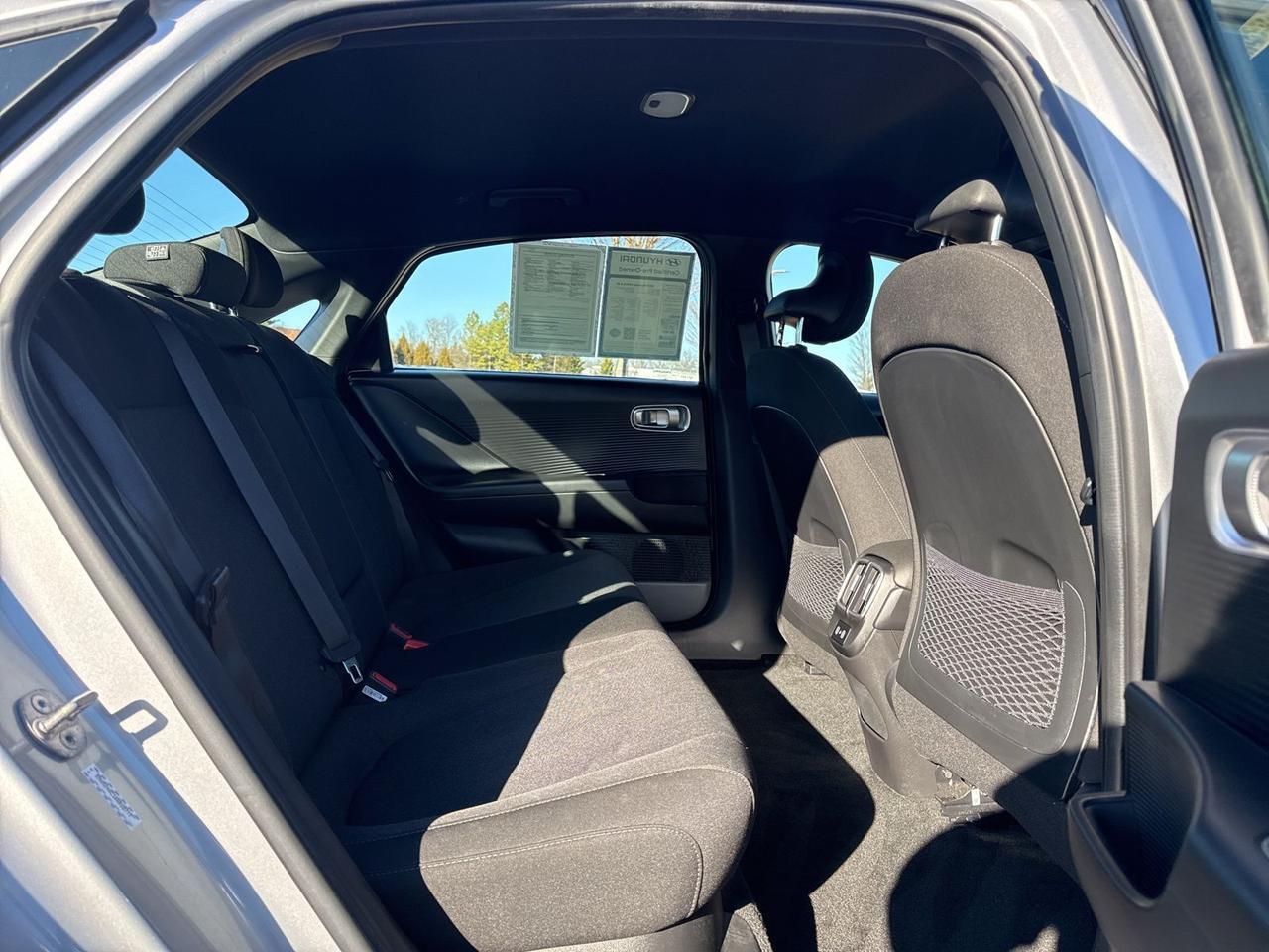 2024 Hyundai IONIQ 6 SE Chantilly VA