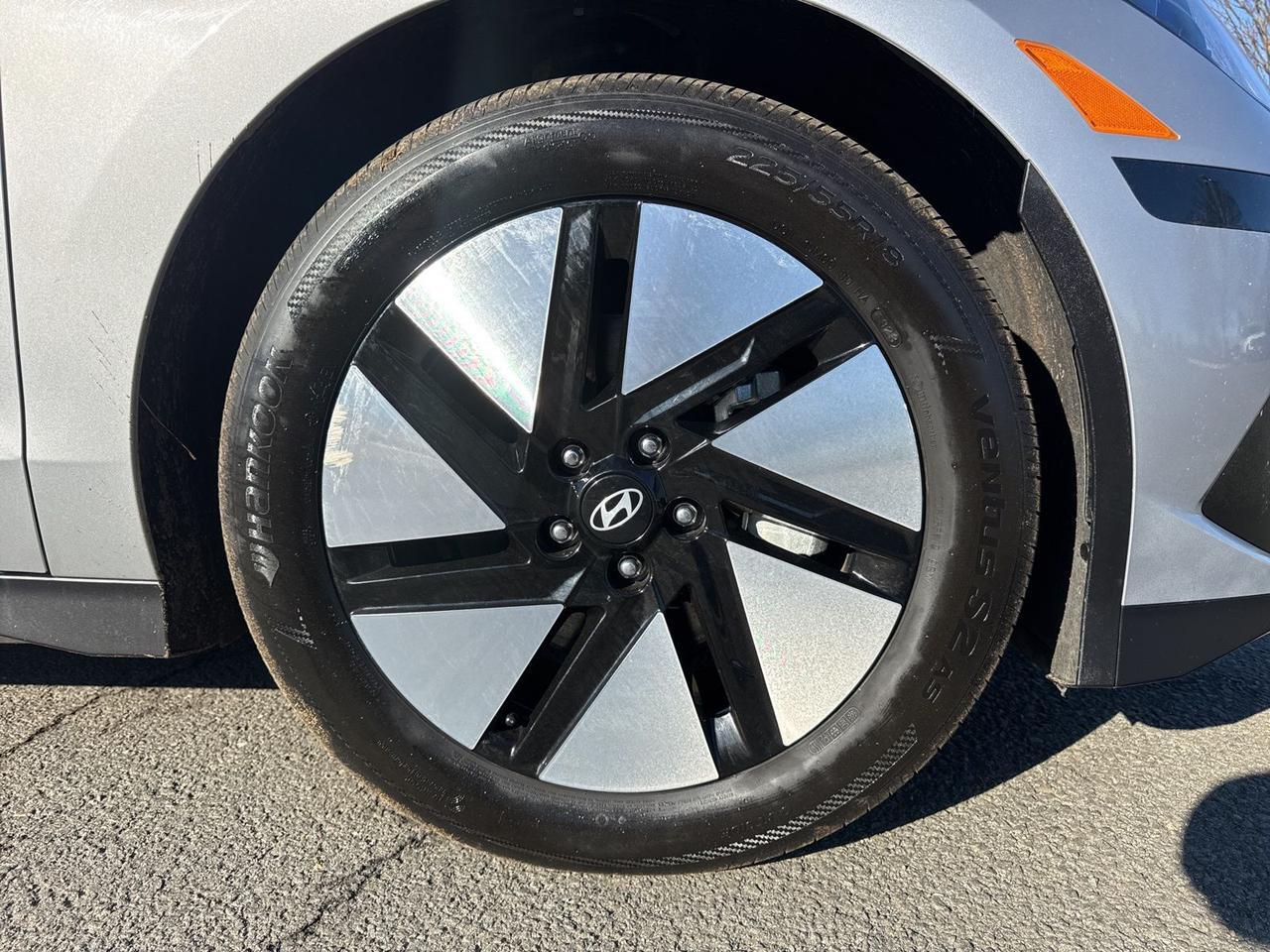 2024 Hyundai IONIQ 6 SE Chantilly VA