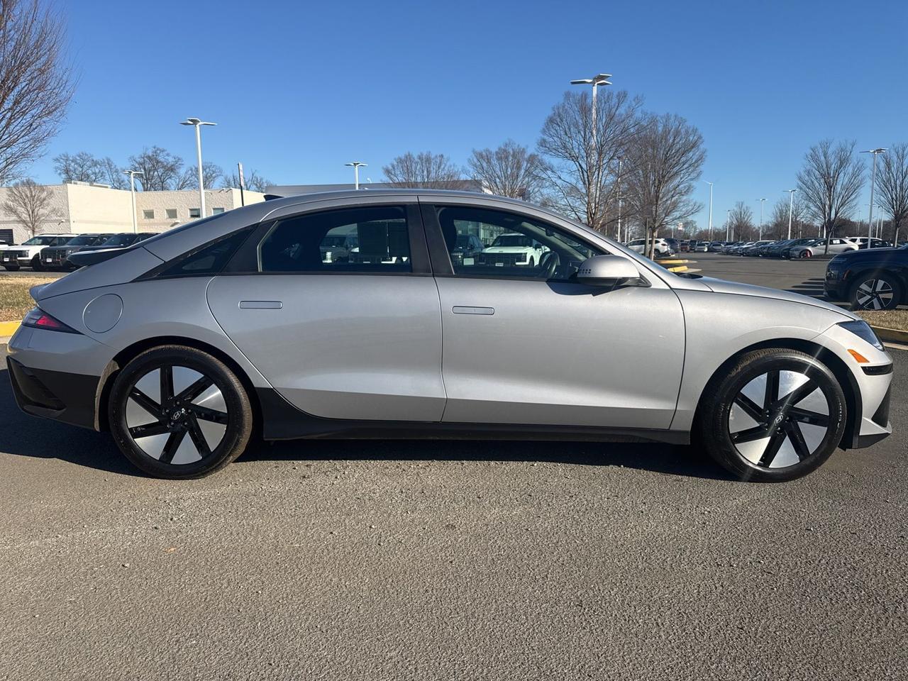2024 Hyundai IONIQ 6 SE Chantilly VA