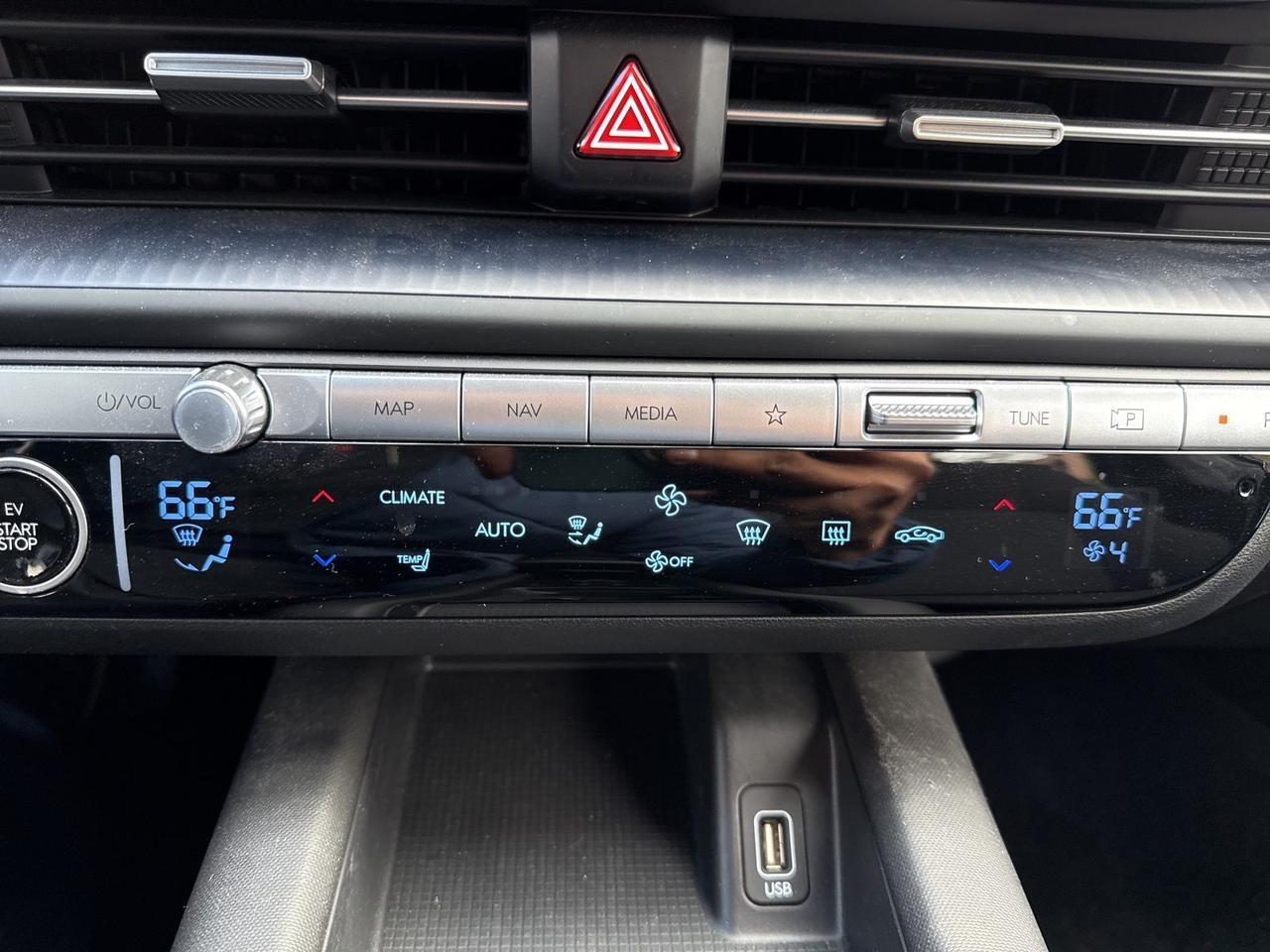 2024 Hyundai IONIQ 6 SE Chantilly VA