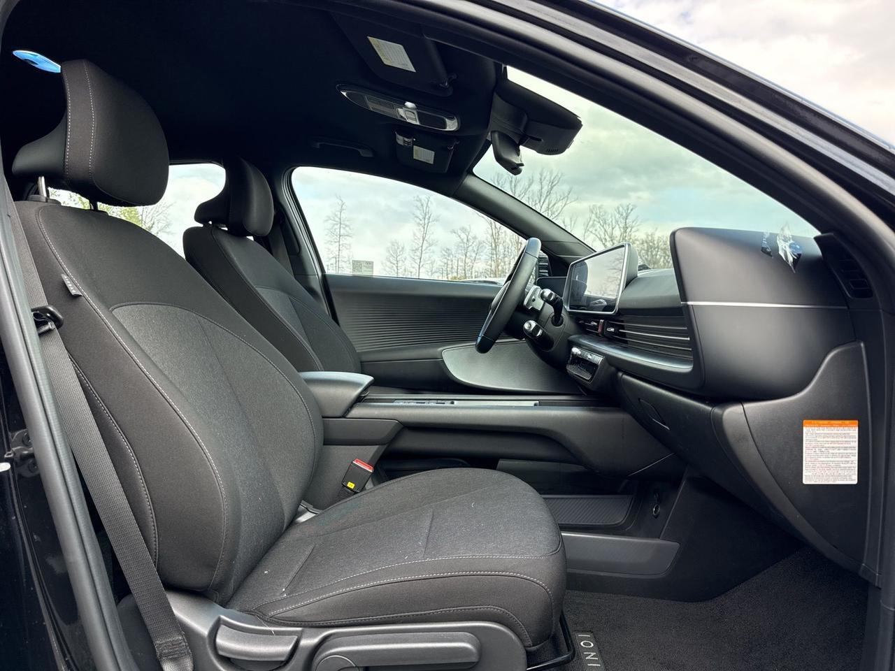 2024 Hyundai IONIQ 6 SE Chantilly VA