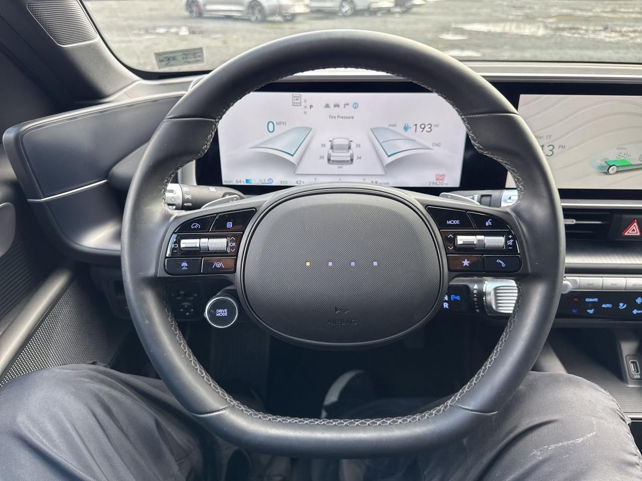 2024 Hyundai IONIQ 6 SE Chantilly VA