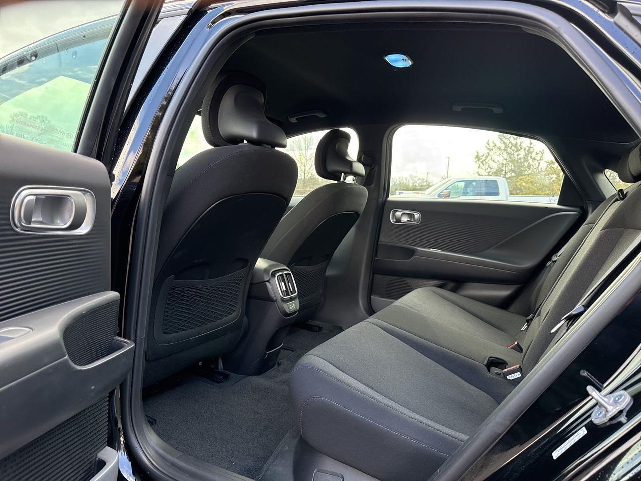 2024 Hyundai IONIQ 6 SE Chantilly VA