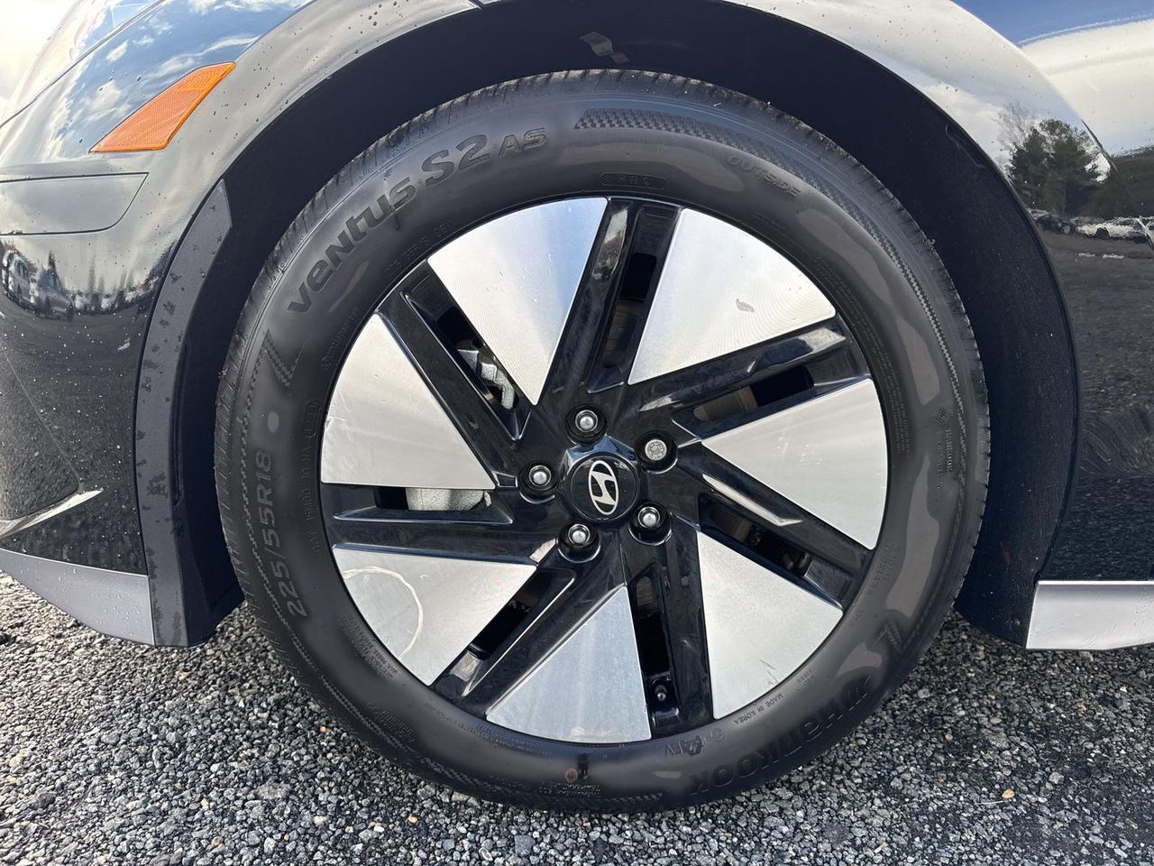 2024 Hyundai IONIQ 6 SE Chantilly VA