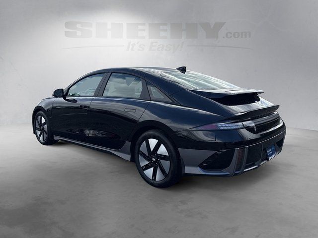 2024 Hyundai IONIQ 6 SE Chantilly VA