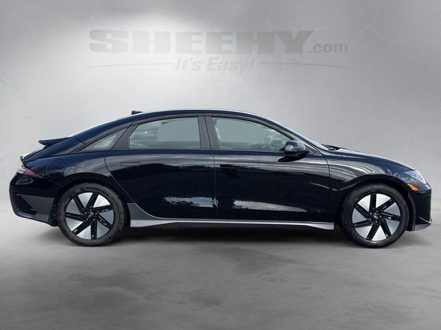 2024 Hyundai IONIQ 6 SE Chantilly VA