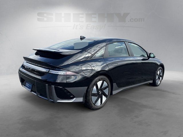 2024 Hyundai IONIQ 6 SE Chantilly VA