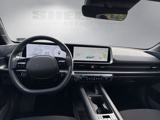 2024 Hyundai IONIQ 6 SE Chantilly VA