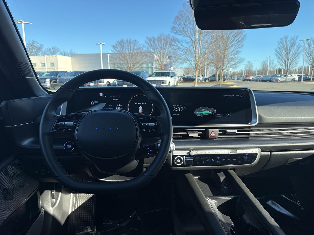 2024 Hyundai IONIQ 6 SE Chantilly VA