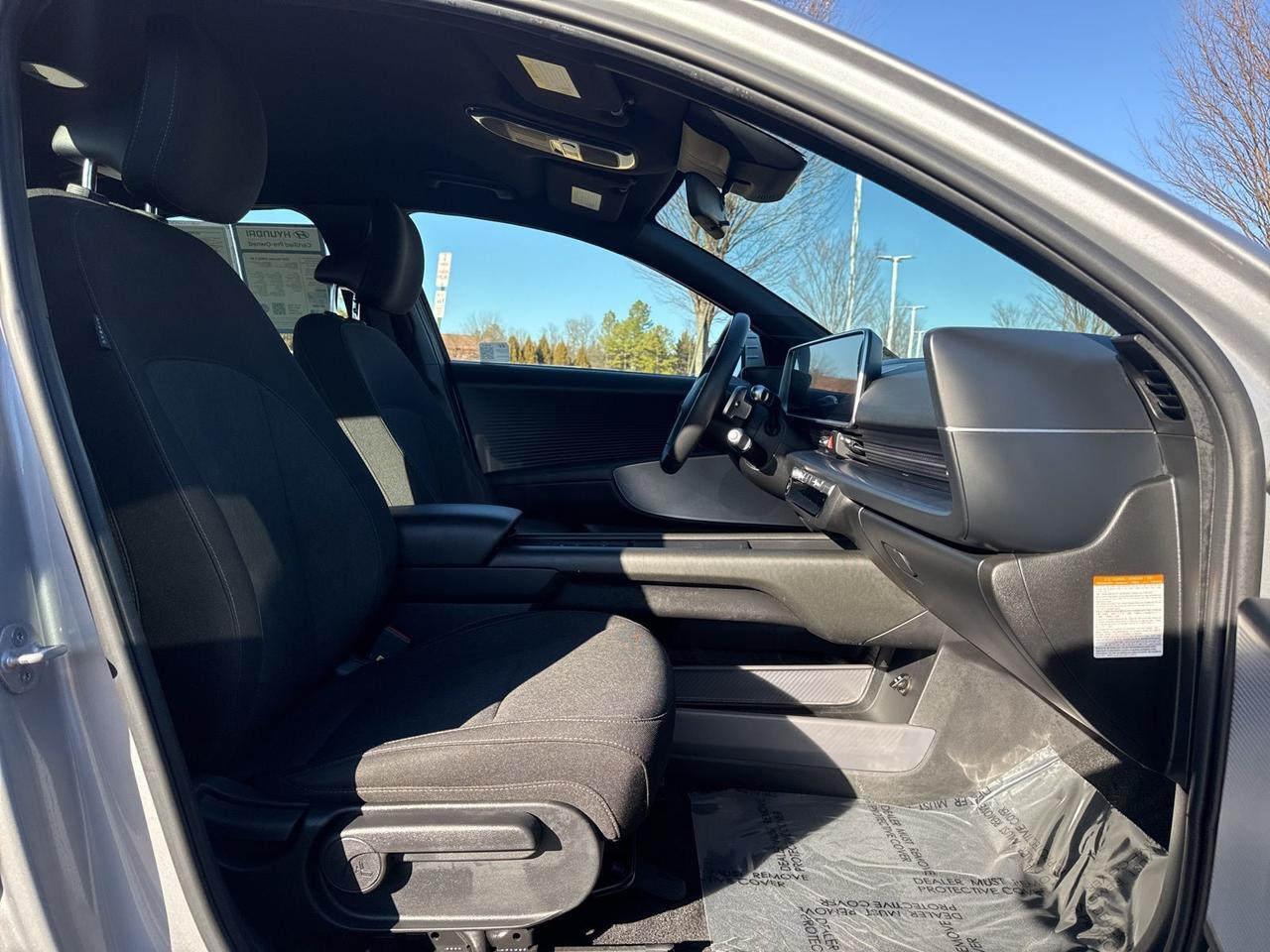 2024 Hyundai IONIQ 6 SE Chantilly VA