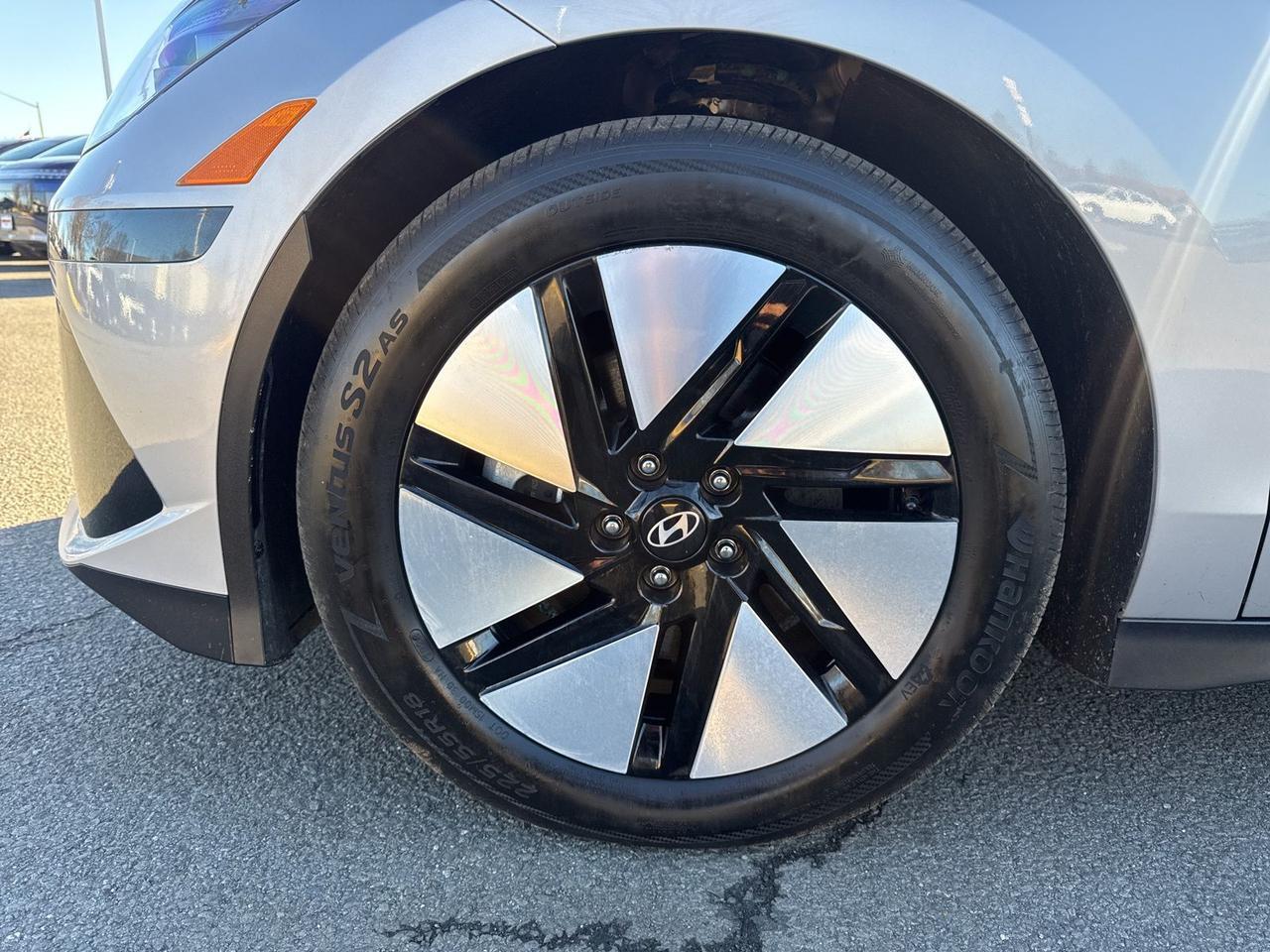 2024 Hyundai IONIQ 6 SE Chantilly VA