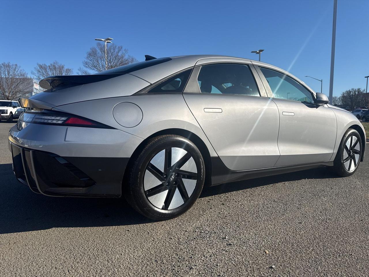 2024 Hyundai IONIQ 6 SE Chantilly VA