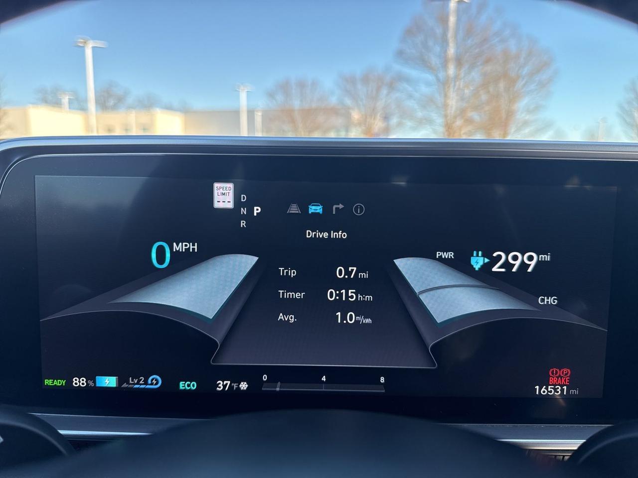 2024 Hyundai IONIQ 6 SE Chantilly VA