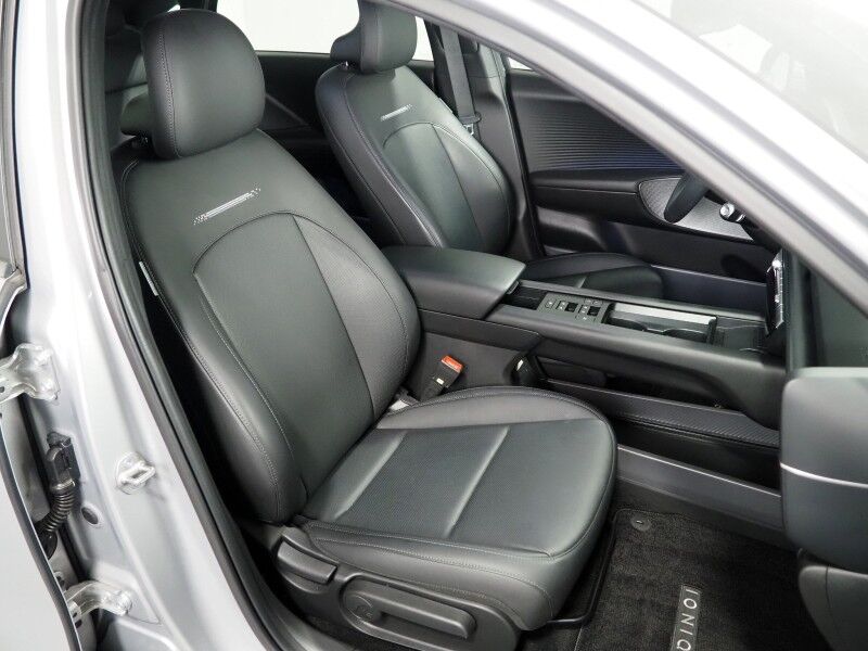 2024 Hyundai IONIQ 6 SEL AWD *NAVIGATION, ADAPTIVE CRUISE, SAFETY ALERTS, BACKUP-CAMERA, DIGITAL COCKPIT, HEATED SEATS, 20 INCH WHEELS, WIRELESS CHARGING, ANDROID & APPLE