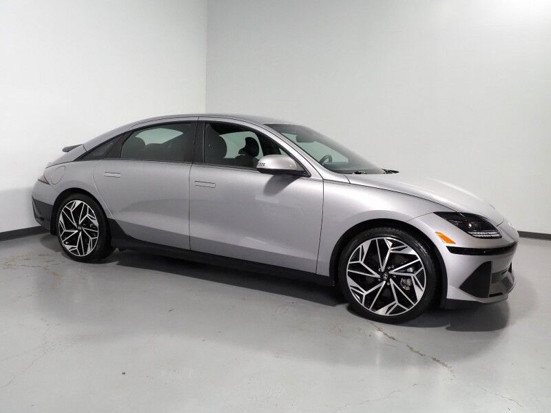 2024 Hyundai IONIQ 6 SEL AWD *NAVIGATION, ADAPTIVE CRUISE, SAFETY ALERTS, BACKUP-CAMERA, DIGITAL COCKPIT, HEATED SEATS, 20 INCH WHEELS, WIRELESS CHARGING, ANDROID & APPLE