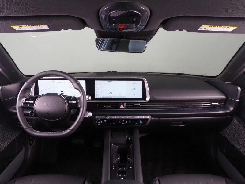 2024 Hyundai IONIQ 6 SEL AWD *NAVIGATION, ADAPTIVE CRUISE, SAFETY ALERTS, BACKUP-CAMERA, DIGITAL COCKPIT, HEATED SEATS, 20 INCH WHEELS, WIRELESS CHARGING, ANDROID & APPLE