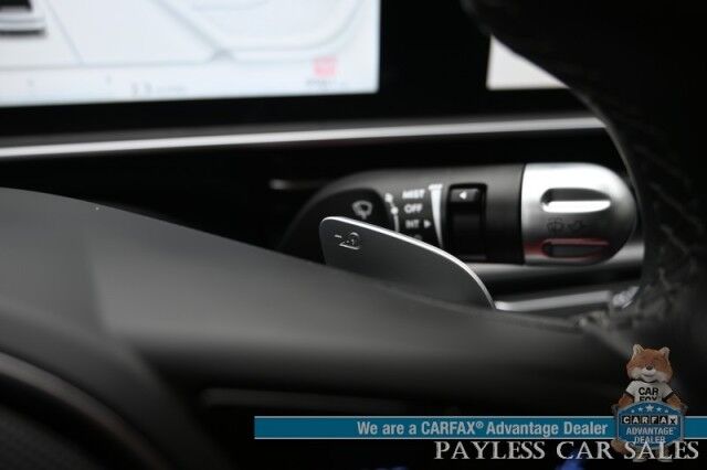 2024 Hyundai IONIQ 6 SEL Wasilla AK