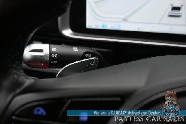 2024 Hyundai IONIQ 6 SEL Wasilla AK