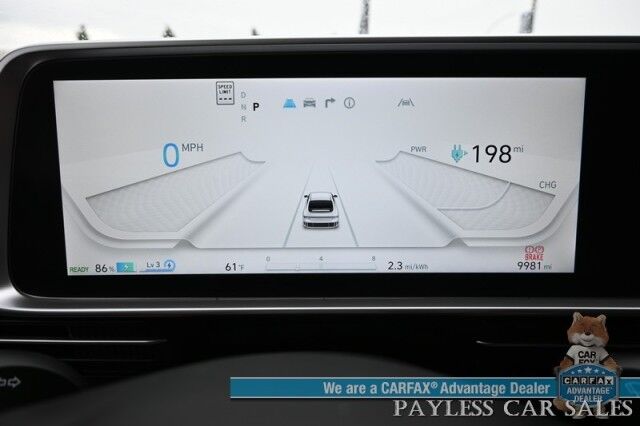 2024 Hyundai IONIQ 6 SEL Wasilla AK