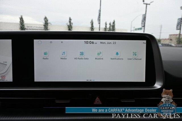 2024 Hyundai IONIQ 6 SEL Wasilla AK