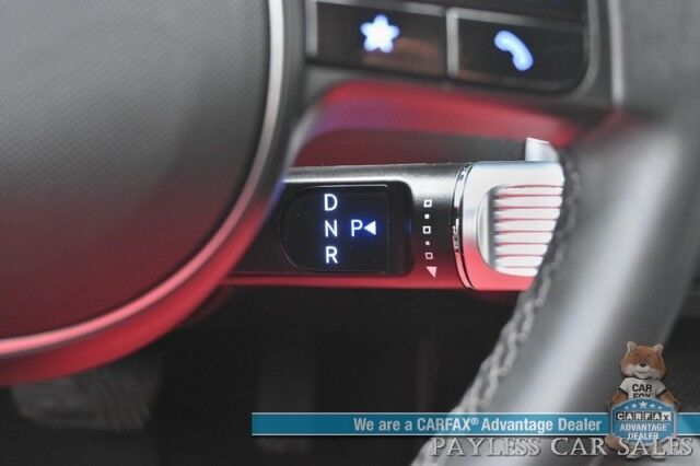 2024 Hyundai IONIQ 6 SEL Wasilla AK