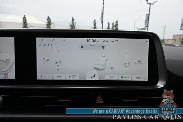2024 Hyundai IONIQ 6 SEL Wasilla AK