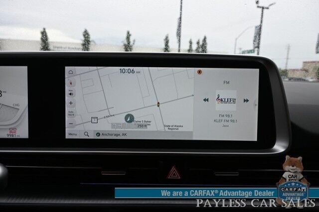 2024 Hyundai IONIQ 6 SEL Wasilla AK