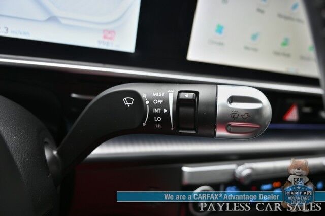 2024 Hyundai IONIQ 6 SEL Wasilla AK