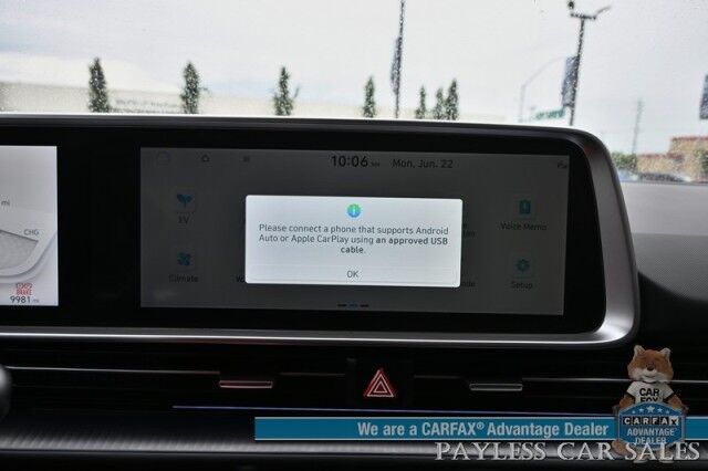 2024 Hyundai IONIQ 6 SEL Wasilla AK