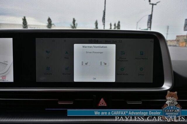 2024 Hyundai IONIQ 6 SEL Wasilla AK
