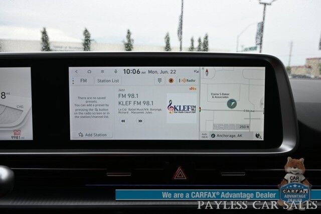 2024 Hyundai IONIQ 6 SEL Wasilla AK