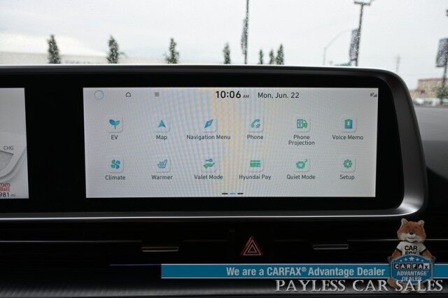 2024 Hyundai IONIQ 6 SEL Wasilla AK