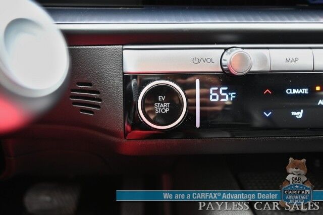 2024 Hyundai IONIQ 6 SEL Wasilla AK