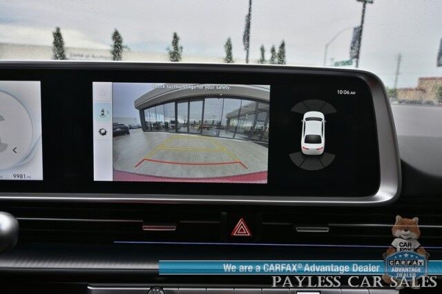 2024 Hyundai IONIQ 6 SEL Wasilla AK