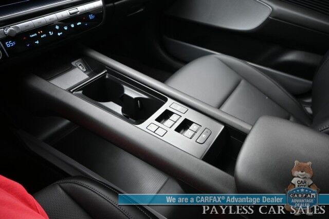 2024 Hyundai IONIQ 6 SEL Wasilla AK